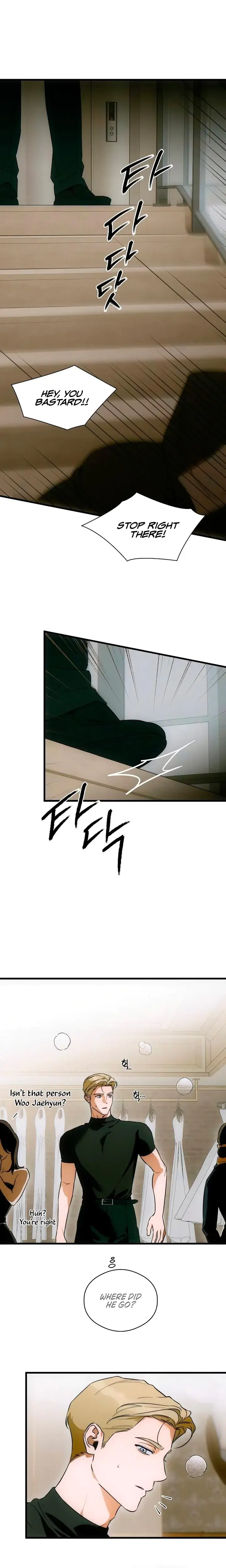 Devils Wish Chapter 80 - Page 9