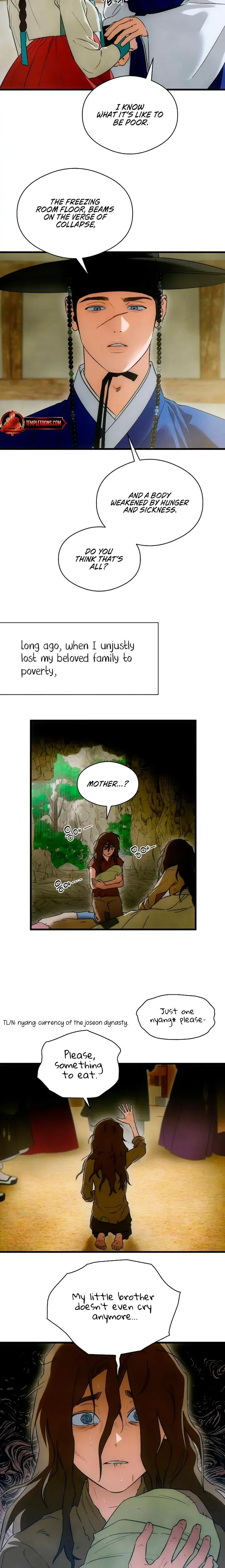 Devils Wish Chapter 81 - Page 12