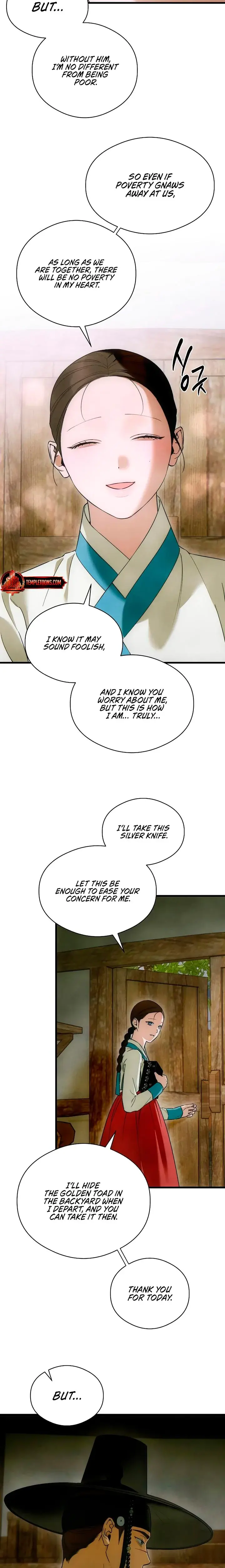 Devils Wish Chapter 81 - Page 15