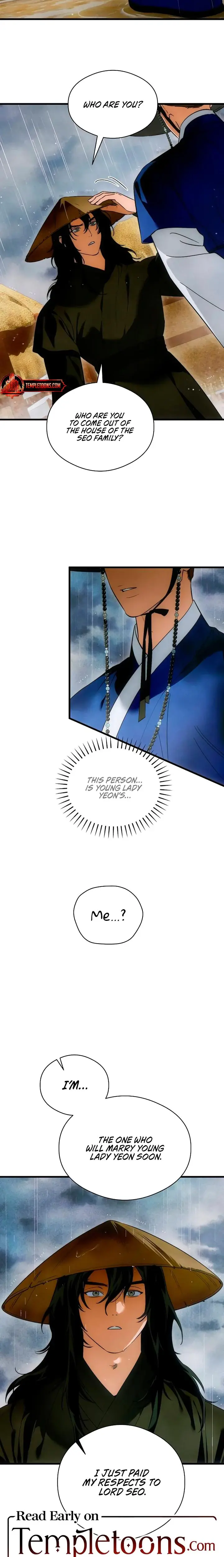 Devils Wish Chapter 81 - Page 17