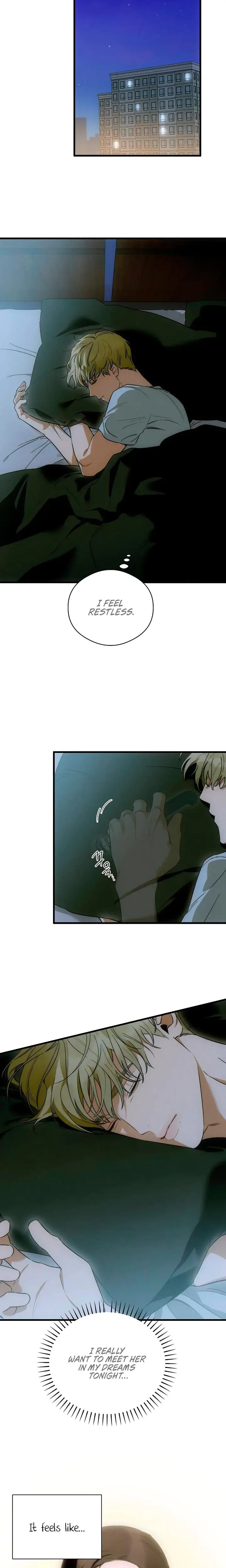 Devils Wish Chapter 81 - Page 4