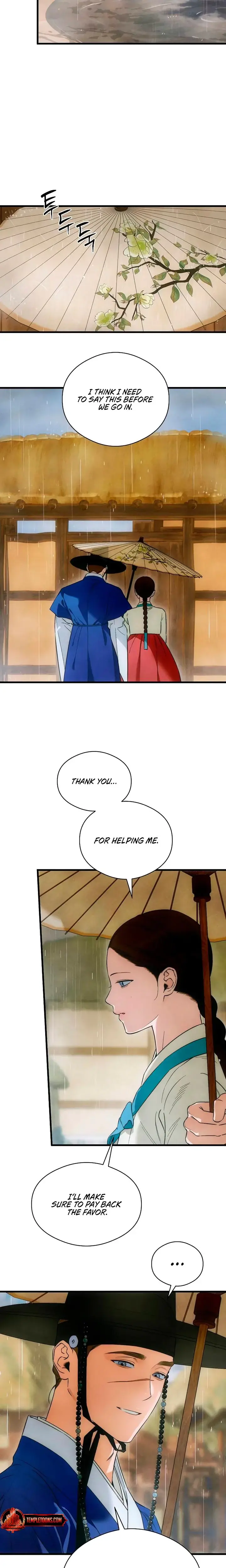 Devils Wish Chapter 81 - Page 6