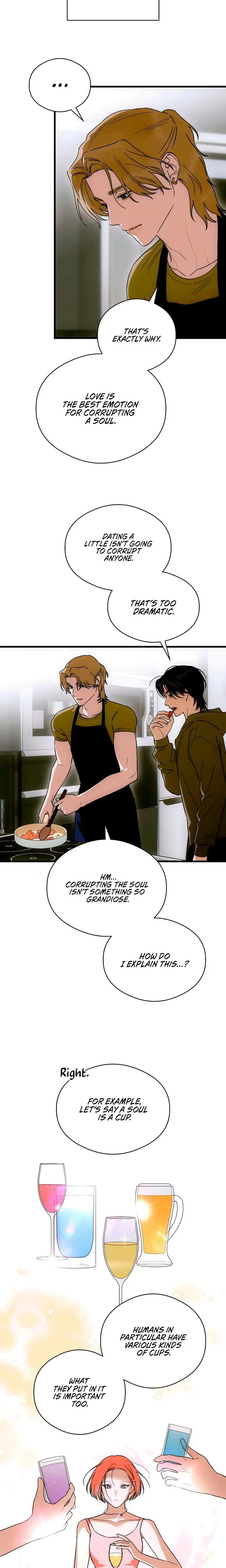 Devils Wish Chapter 82 - Page 11