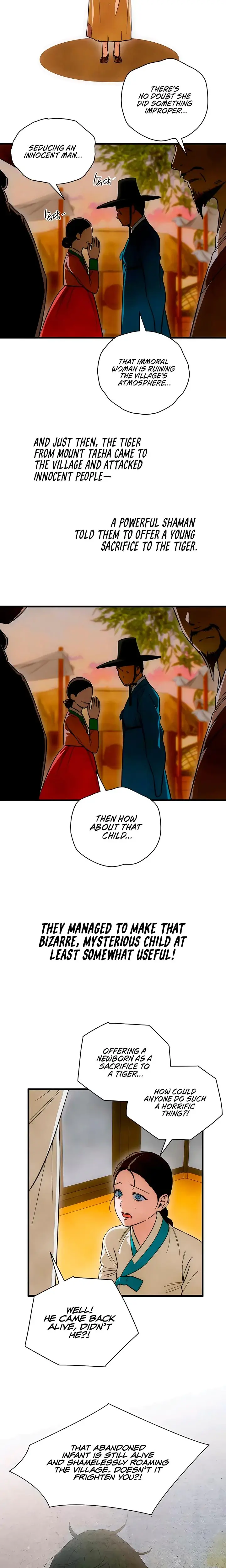 Devils Wish Chapter 82 - Page 16