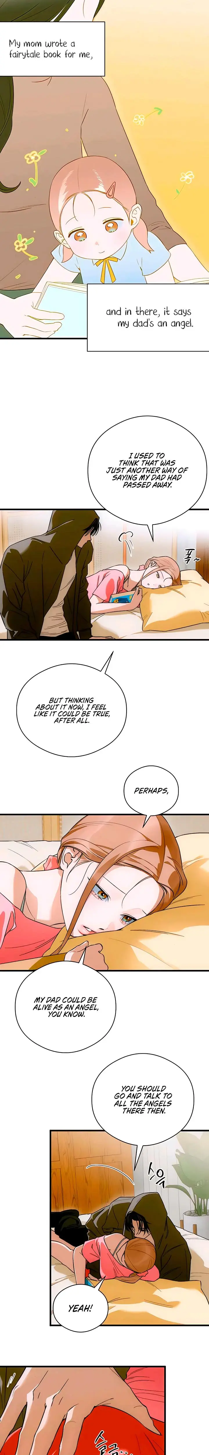 Devils Wish Chapter 82 - Page 3