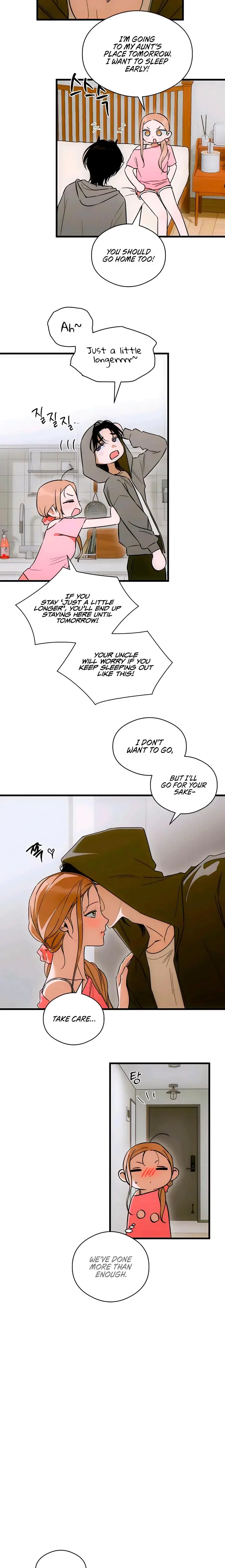 Devils Wish Chapter 82 - Page 7