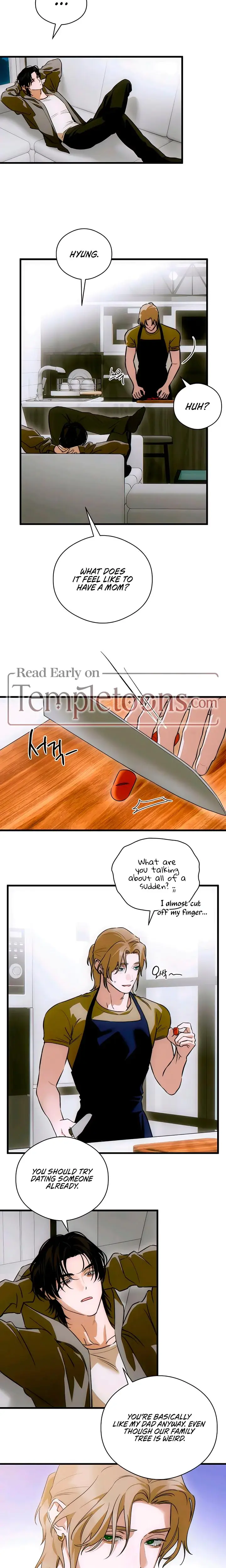 Devils Wish Chapter 82 - Page 8