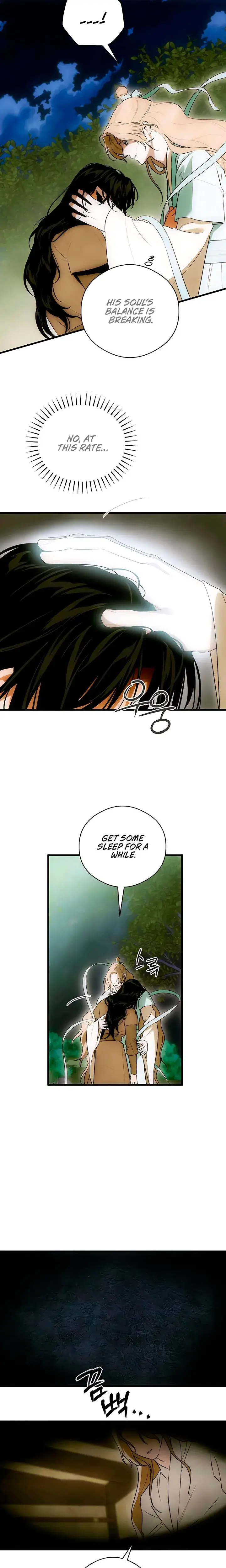 Devils Wish Chapter 83 - Page 10