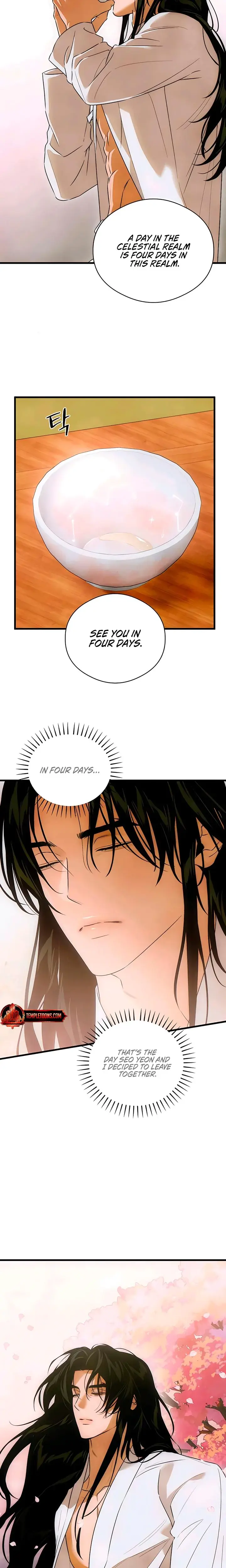 Devils Wish Chapter 83 - Page 13