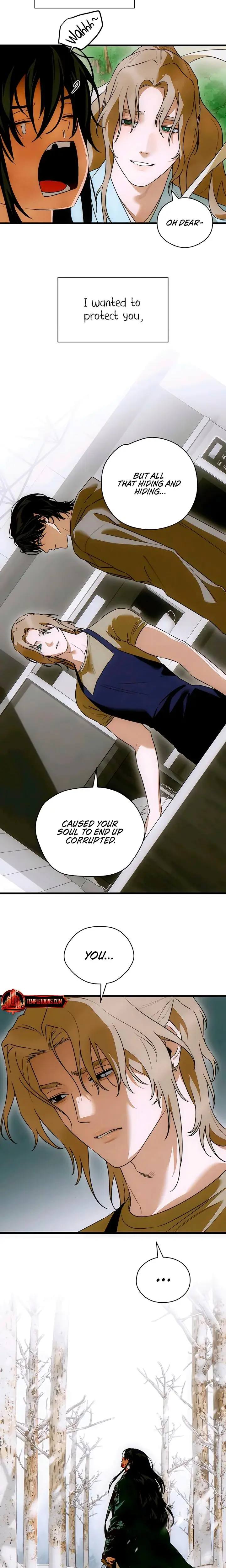 Devils Wish Chapter 83 - Page 17