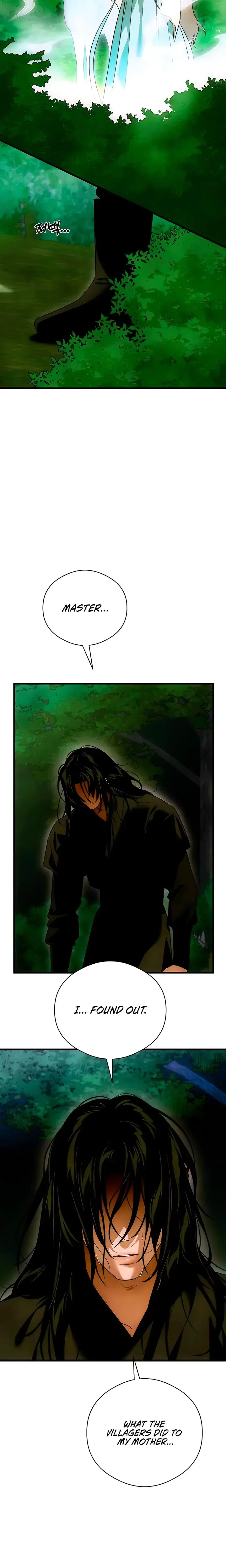 Devils Wish Chapter 83 - Page 7
