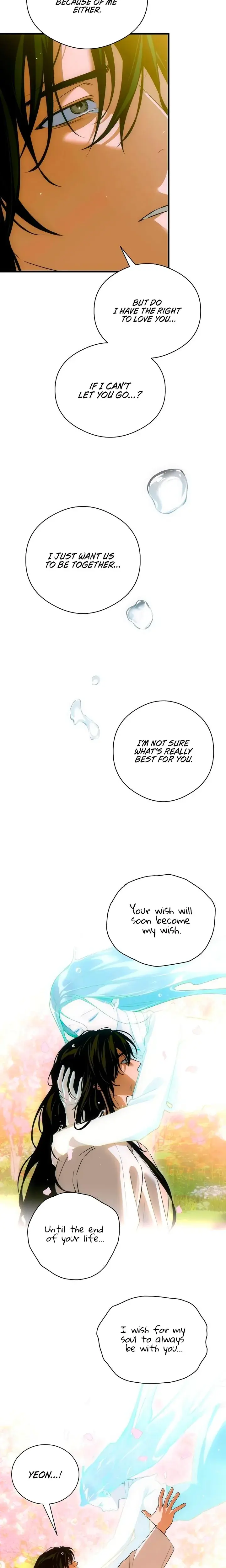 Devils Wish Chapter 84 - Page 10