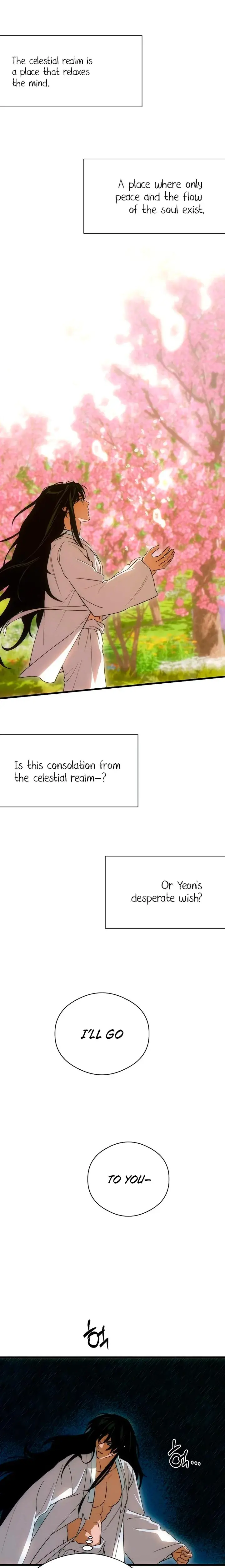 Devils Wish Chapter 84 - Page 12