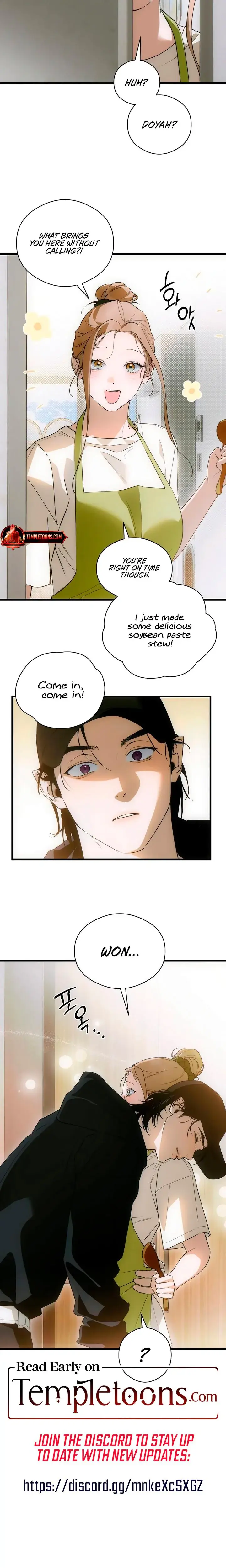 Devils Wish Chapter 84 - Page 20