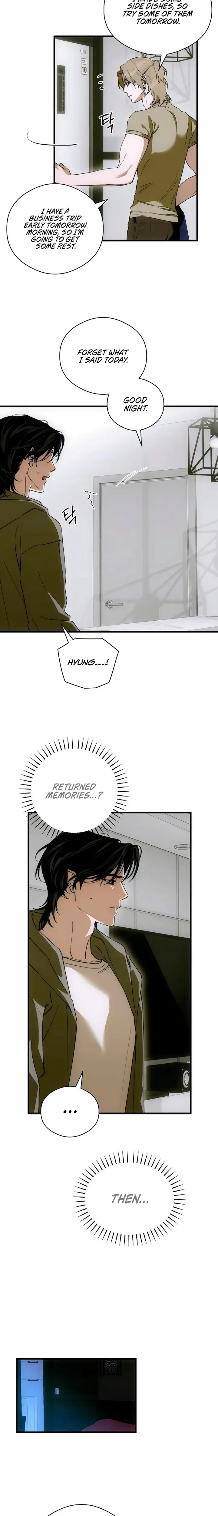 Devils Wish Chapter 84 - Page 4