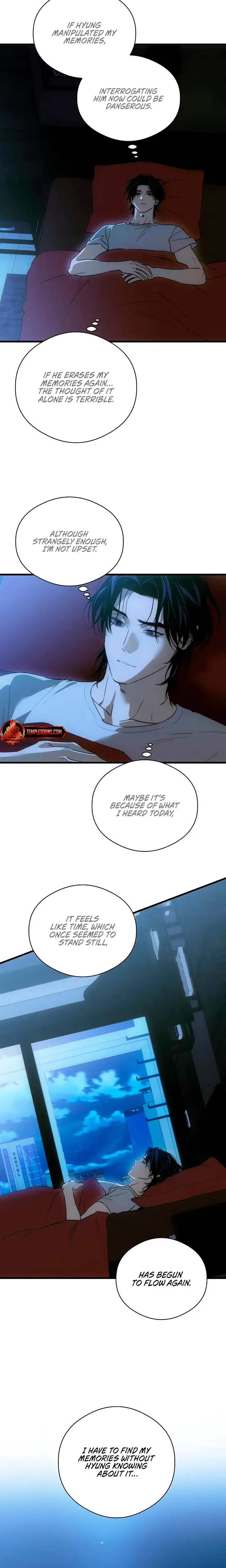 Devils Wish Chapter 84 - Page 5
