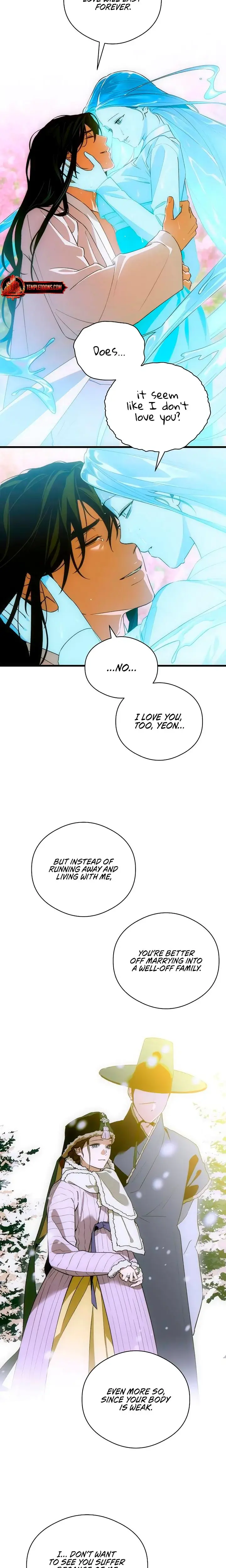 Devils Wish Chapter 84 - Page 9