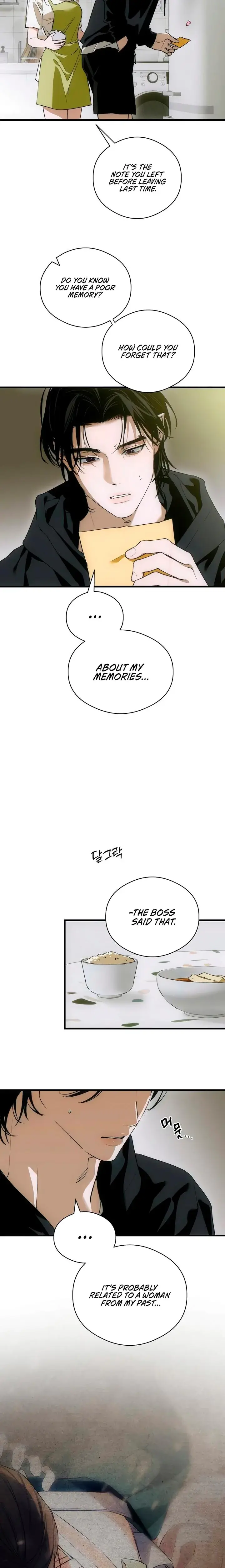 Devils Wish Chapter 85 - Page 4