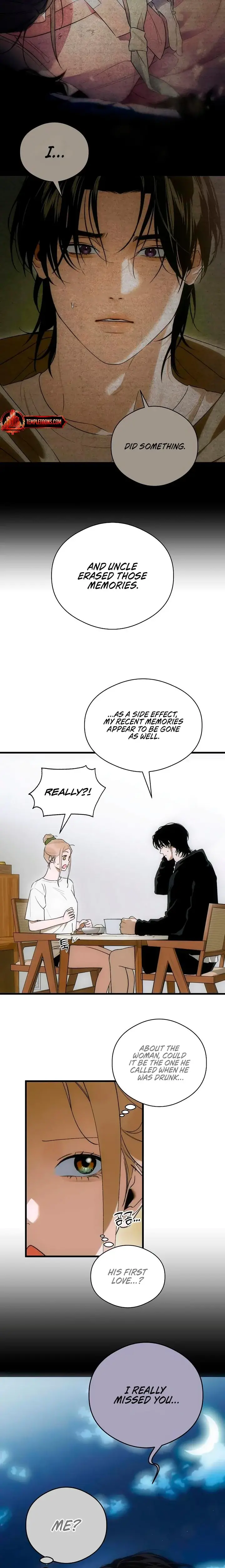 Devils Wish Chapter 85 - Page 5