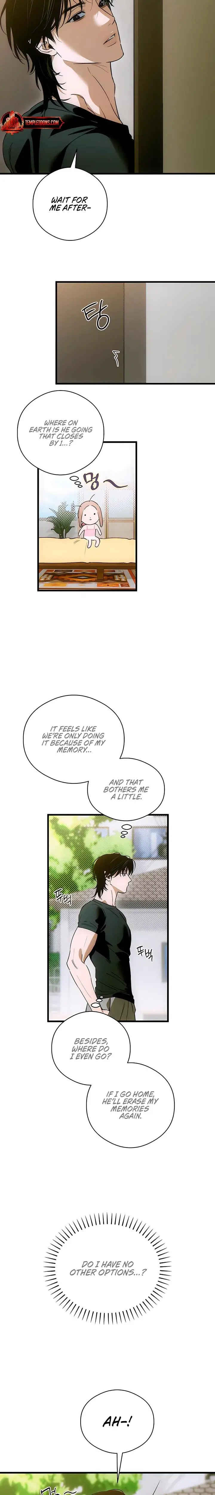 Devils Wish Chapter 86 - Page 16