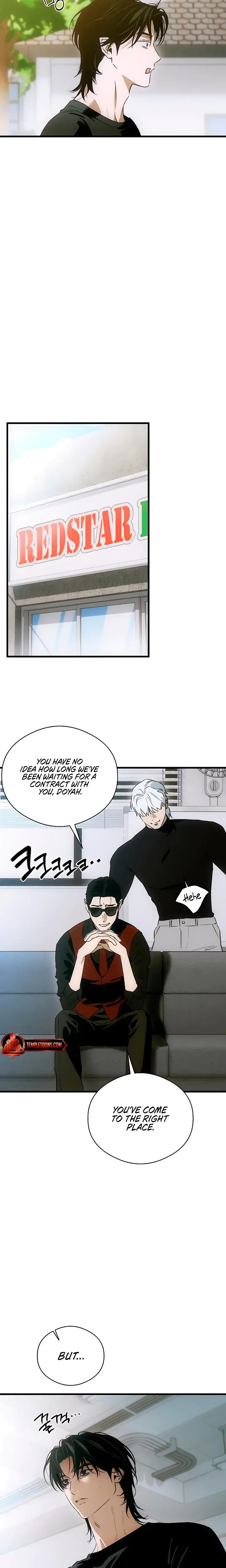 Devils Wish Chapter 86 - Page 17