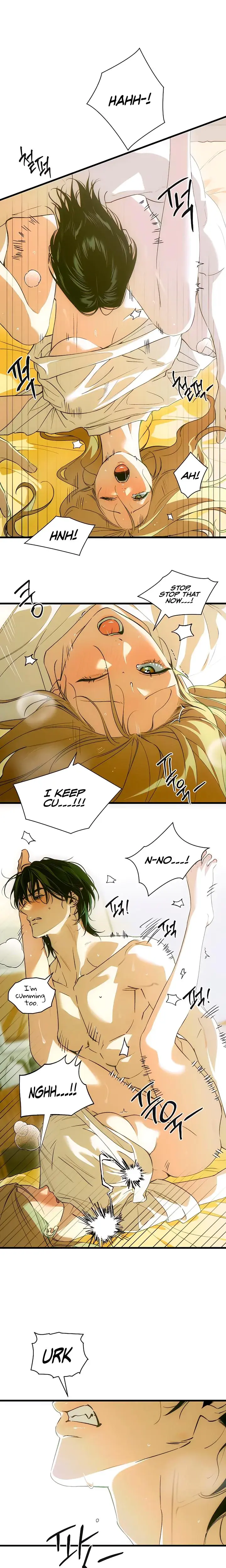 Devils Wish Chapter 86 - Page 2