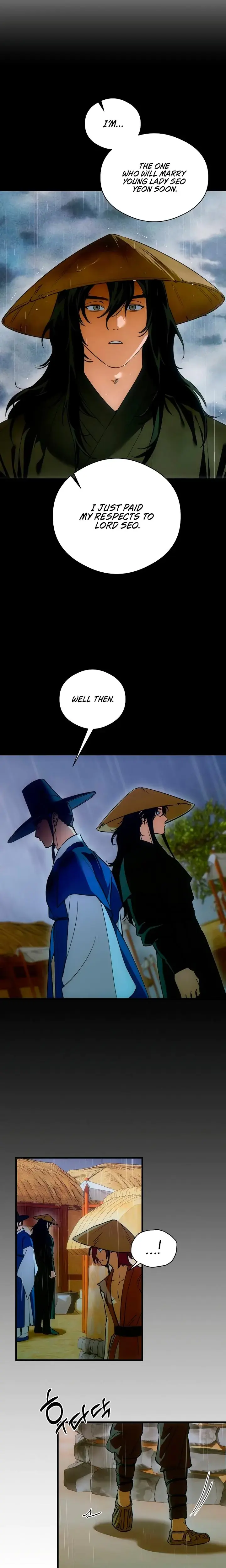 Devils Wish Chapter 87 - Page 9
