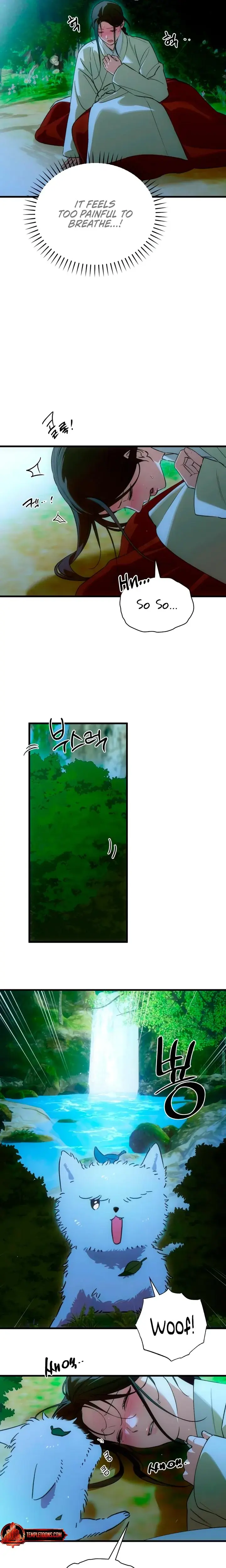 Devils Wish Chapter 88 - Page 11