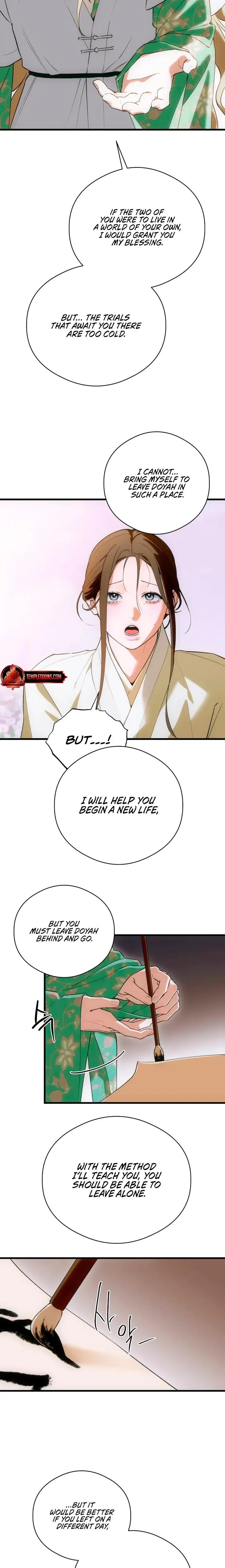 Devils Wish Chapter 88 - Page 18