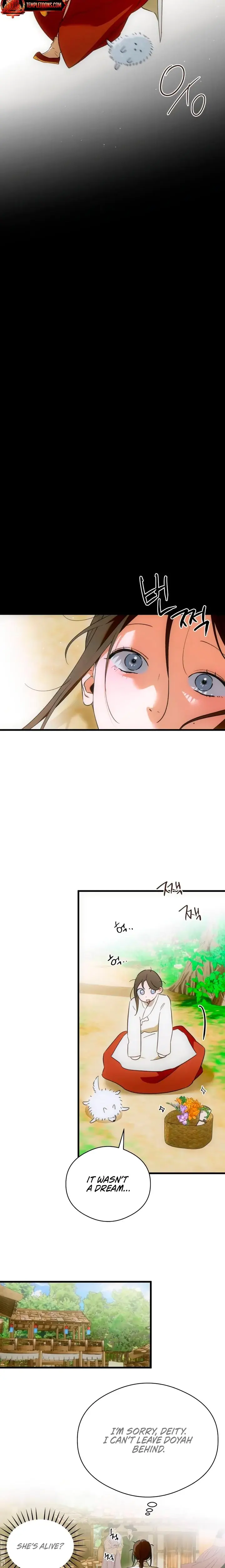 Devils Wish Chapter 88 - Page 20