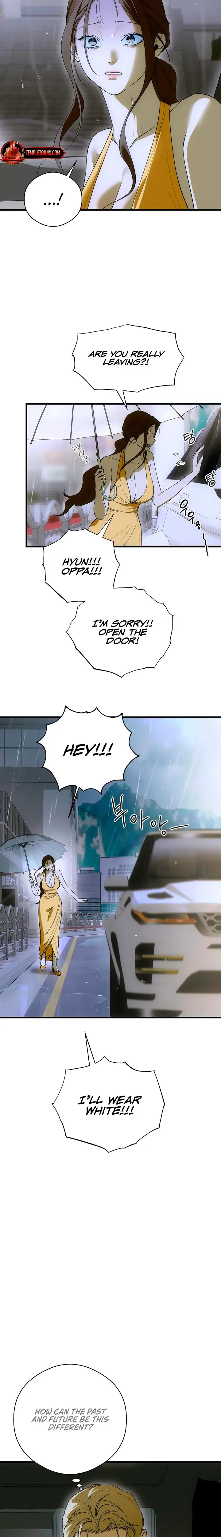 Devils Wish Chapter 89 - Page 19