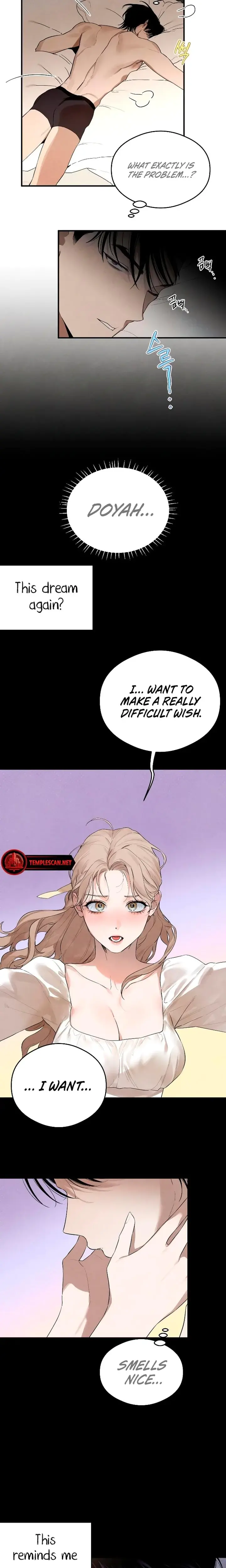 Devils Wish Chapter 9 - Page 4
