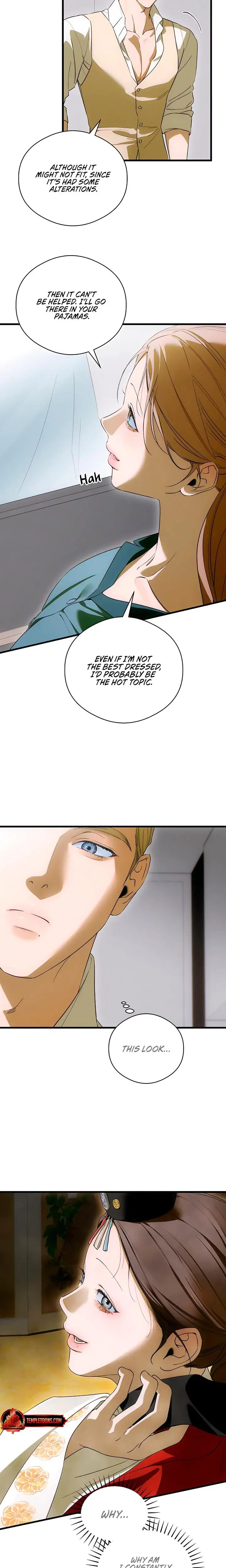 Devils Wish Chapter 90 - Page 16