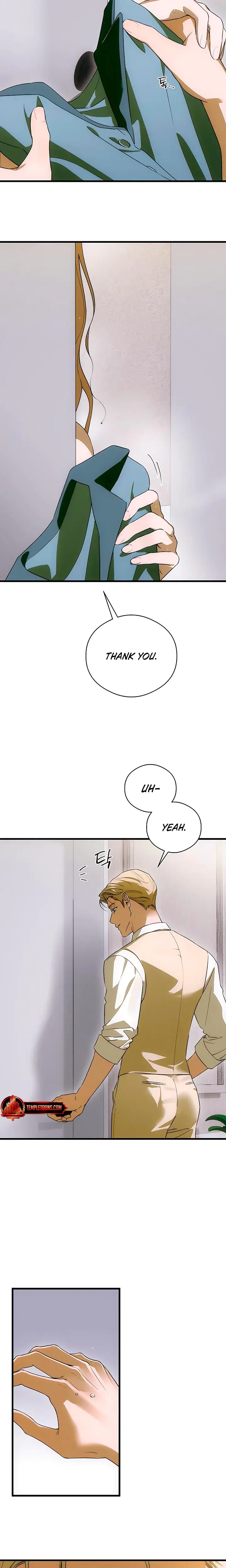 Devils Wish Chapter 90 - Page 9