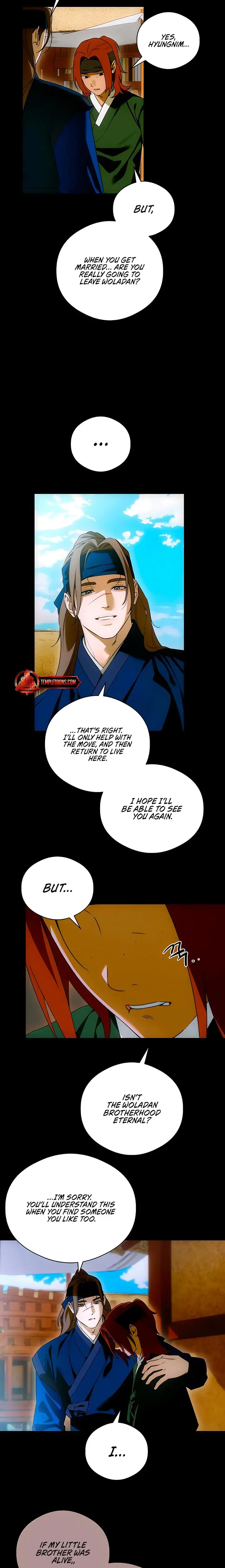 Devils Wish Chapter 91 - Page 10