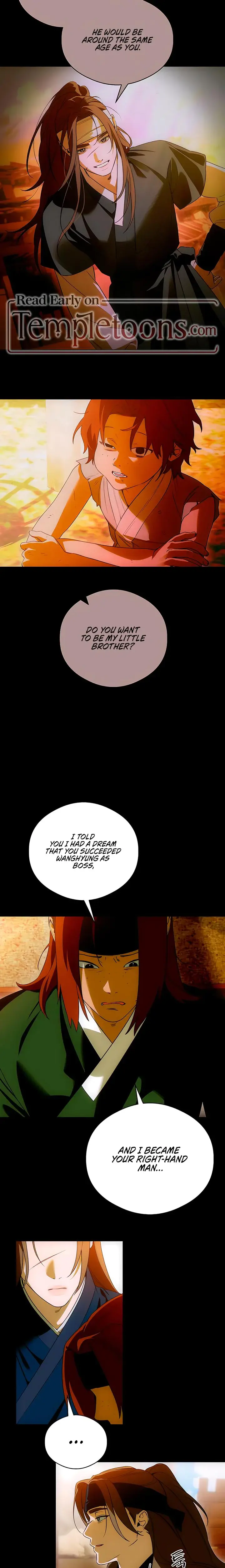 Devils Wish Chapter 91 - Page 11
