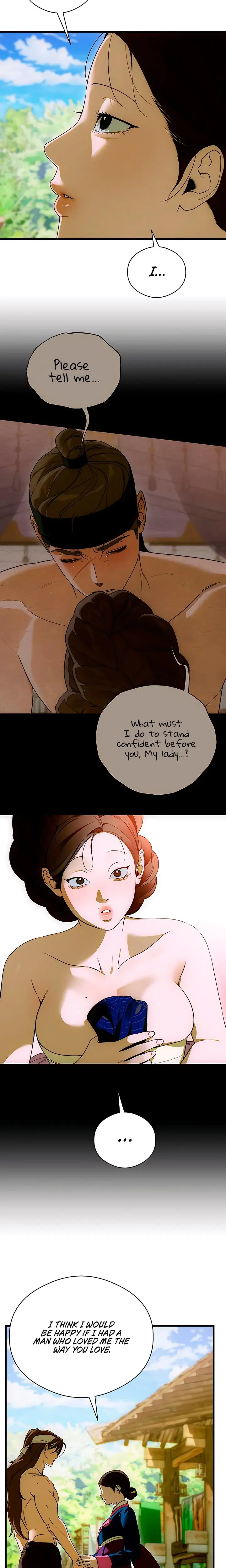 Devils Wish Chapter 91 - Page 5