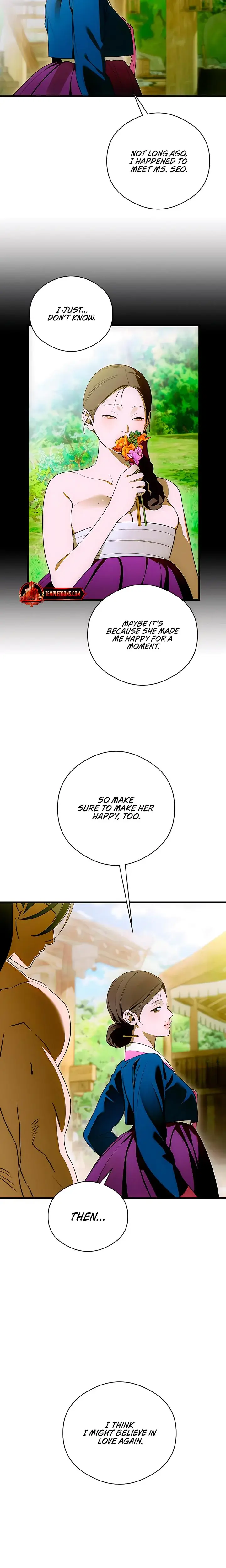 Devils Wish Chapter 91 - Page 8