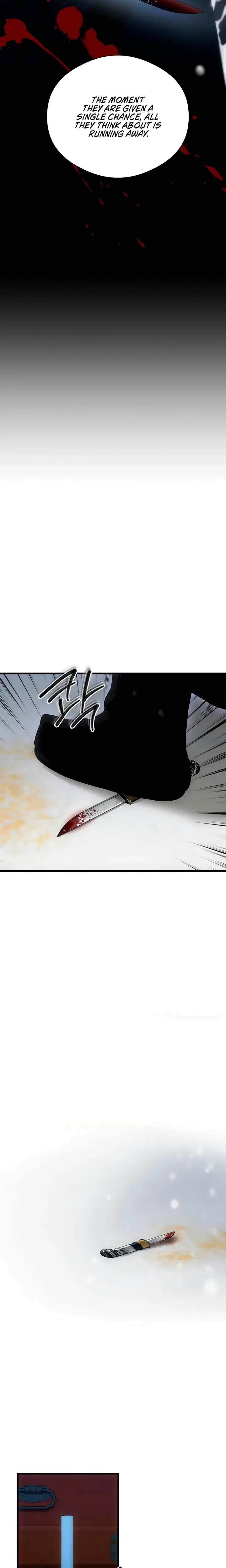 Devils Wish Chapter 92 - Page 10