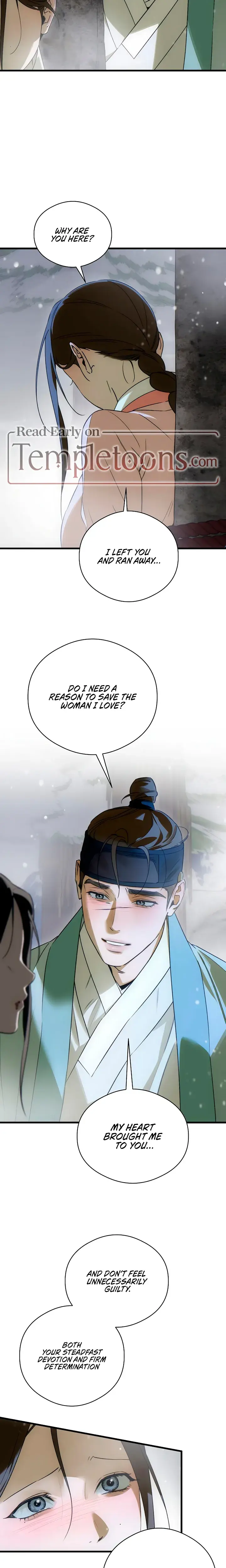 Devils Wish Chapter 93 - Page 10