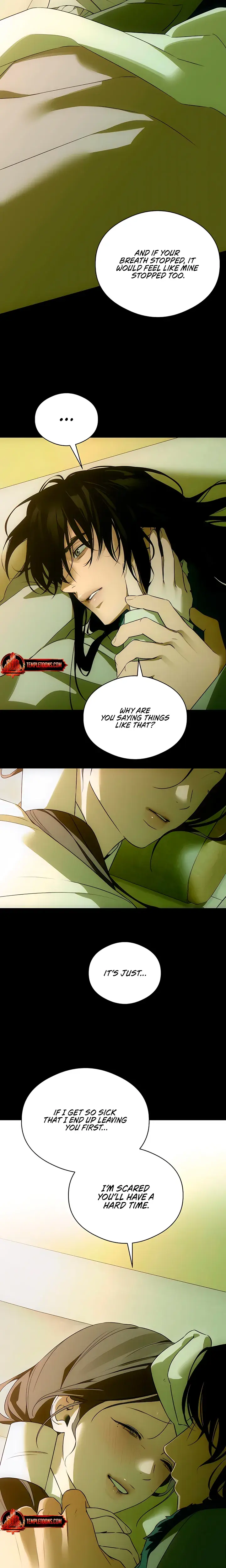Devils Wish Chapter 94 - Page 14