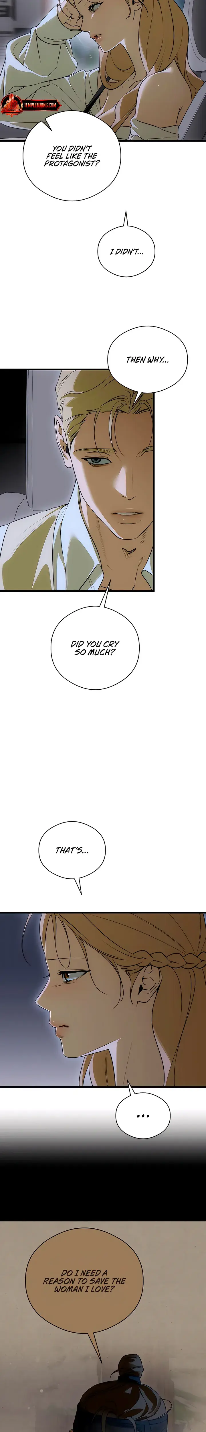 Devils Wish Chapter 94 - Page 3