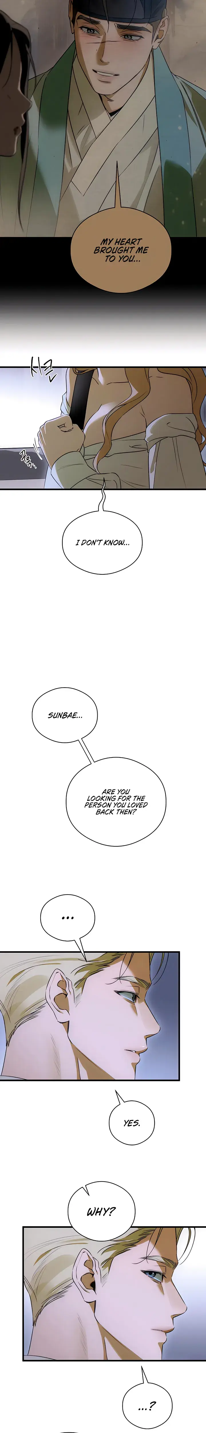 Devils Wish Chapter 94 - Page 4