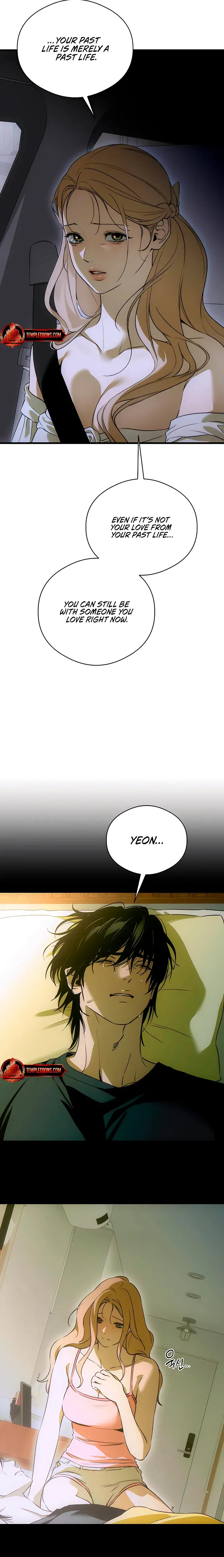 Devils Wish Chapter 94 - Page 5