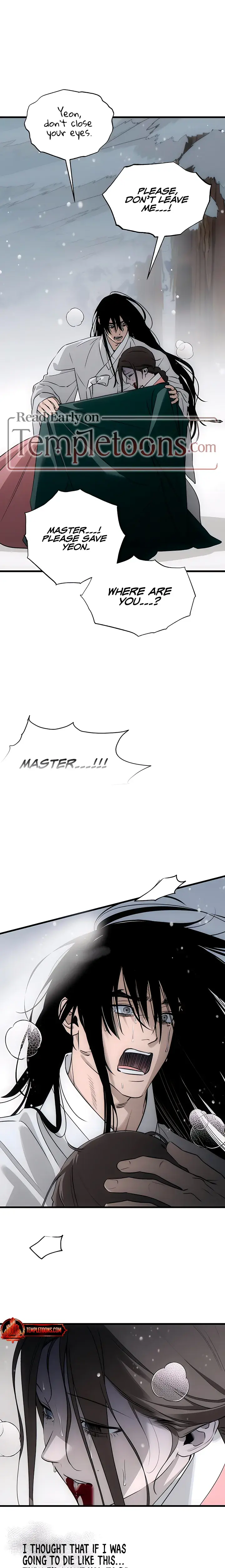Devils Wish Chapter 95 - Page 13