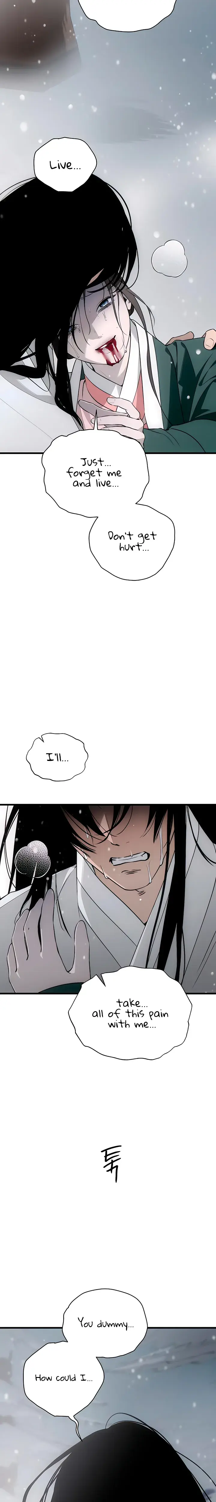 Devils Wish Chapter 95 - Page 15