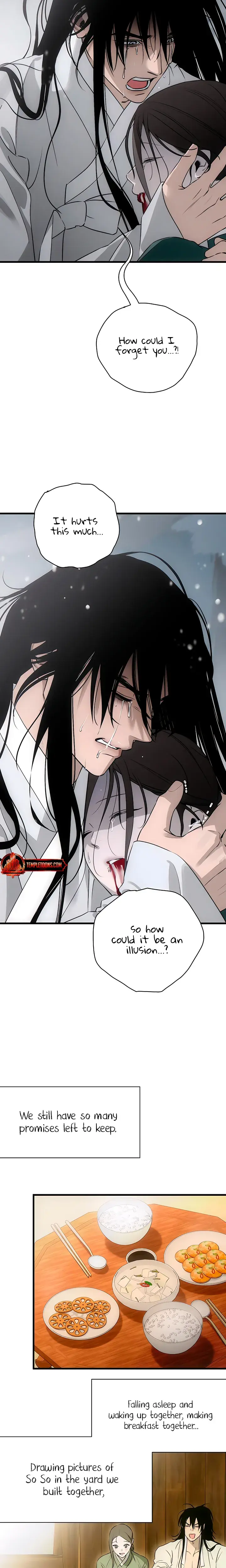 Devils Wish Chapter 95 - Page 16