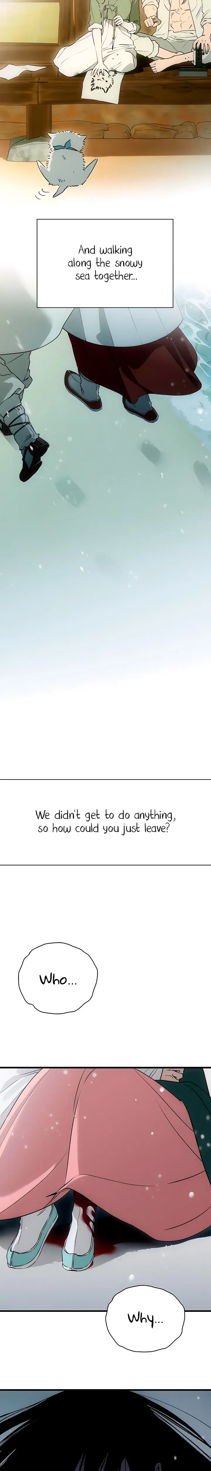 Devils Wish Chapter 95 - Page 17
