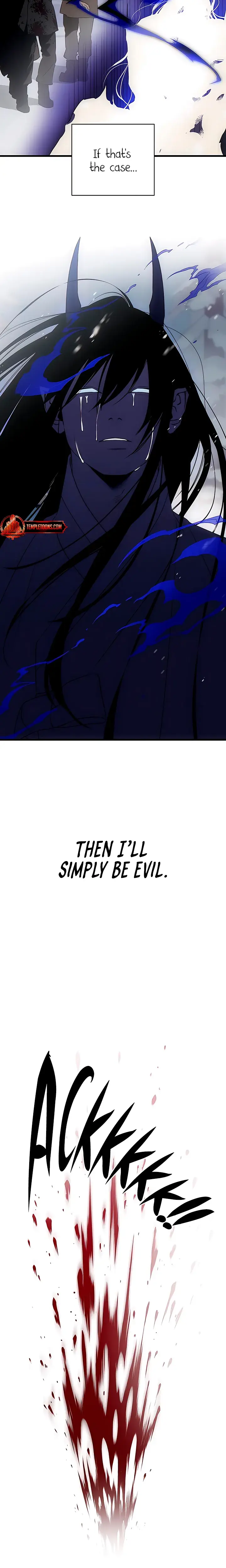 Devils Wish Chapter 95 - Page 20