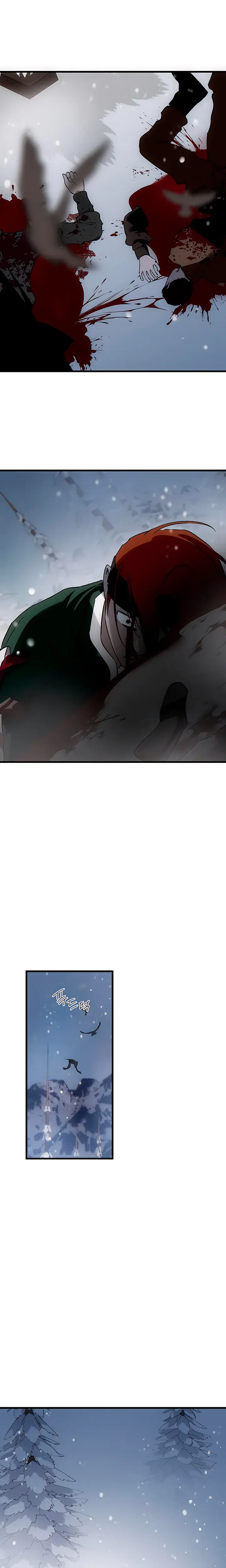 Devils Wish Chapter 95 - Page 21